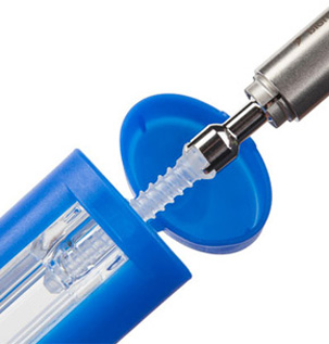 BIORETEC - řešení zlomenin 