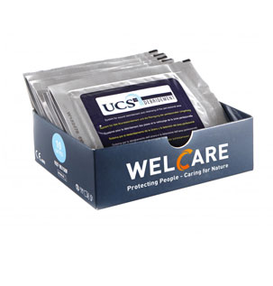 WELCARE – péče o rány